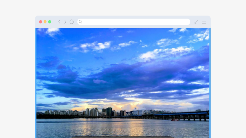꿀뷰 다운로드 구버전