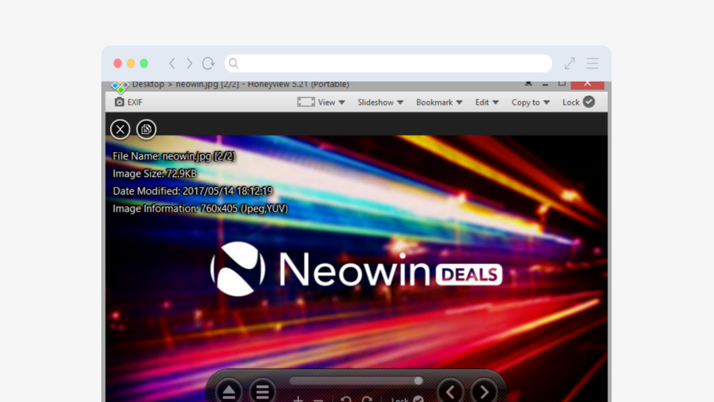 꿀뷰 무료 다운로드